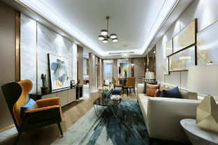 福州精品裝飾 遠(yuǎn)東麗景的卓越裝飾工程