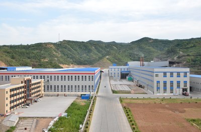 鞏義再添國家級單項冠軍 新材料研發(fā)領(lǐng)域的硬核突破