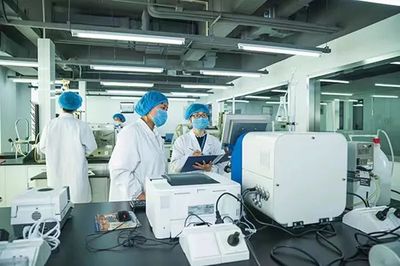 新材料研發(fā)引領(lǐng)濱州產(chǎn)業(yè)升級新浪潮